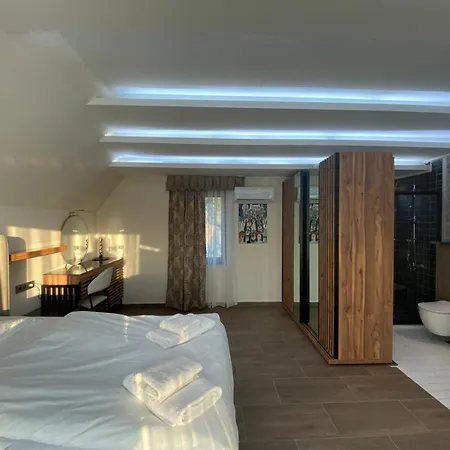Bektas Private Vila