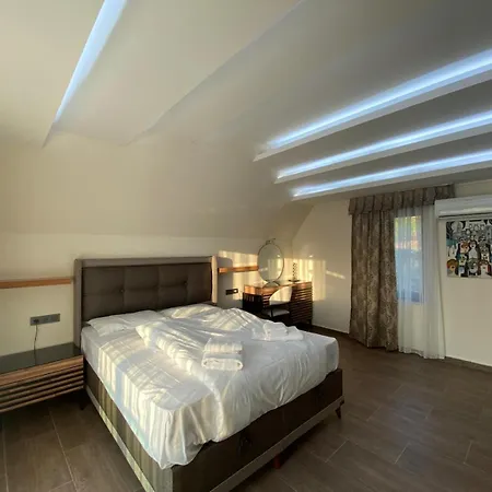 Bektas Private Vila *