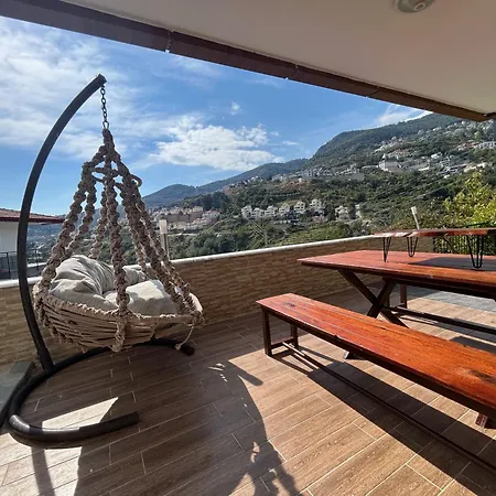 Bektas Private Vila *