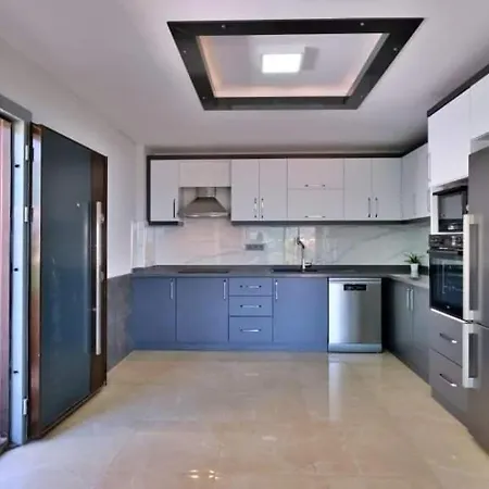 Villa Bektas Private