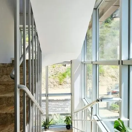 Bektas Private Villa Alanya