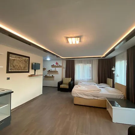 Bektas Private 알란야