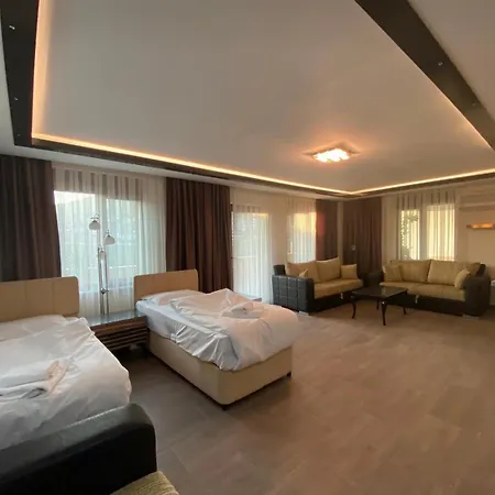 Bektas Private * 알란야