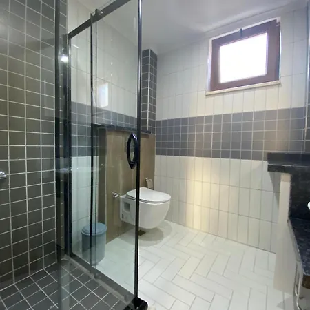 Bektas Private 빌라