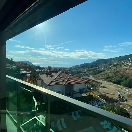 Bektas Private 빌라